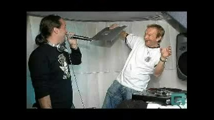 Alex C Ft Y - Ass - You Have The Sweetest ass in the world (english version) Vbox7
