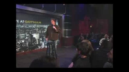 Jim Breuer - Porn