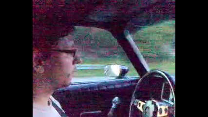 1977 pontiac trans am acceleration 