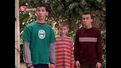 Malcolm In The Middle season6 episode12