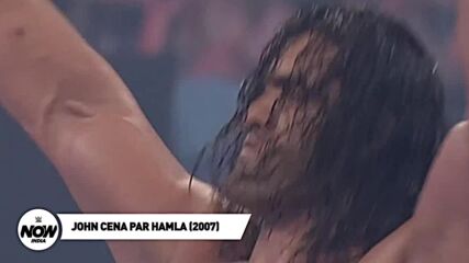The Great Khali destroying WWE Legends (Hindi): WWE Now India