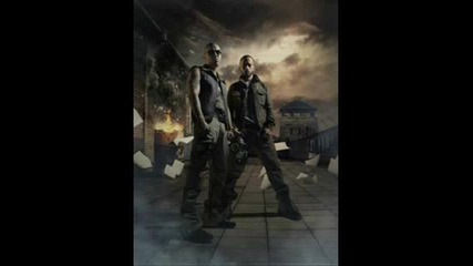 Encendio - Wisin Y Yandel