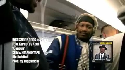 Snoop Dogg - Cancun