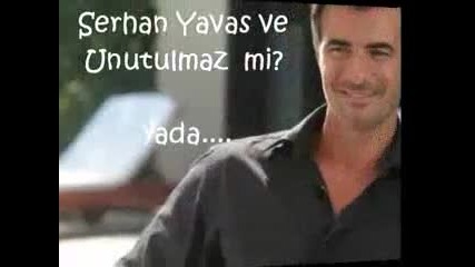 - Kivanc Tatlitug vs. Serhan Yavas 