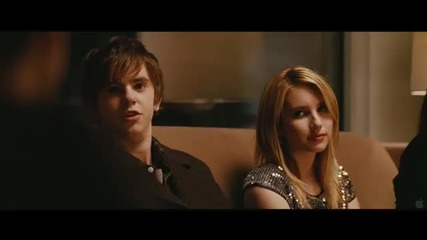 The Art of Getting By Trailer Hd