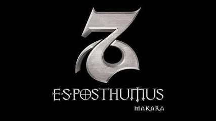 E.s Posthumus - Moonlight Sonata 
