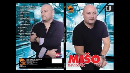 Miso Davidovic - Kraljice greha - (audio 2013)