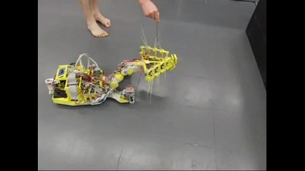 Scratchbot