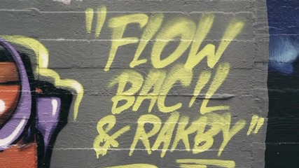 Bacil & Rakby ft. Ladylicious - Flow
