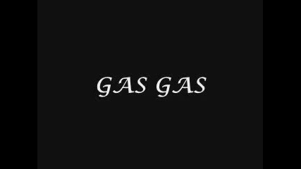 Goran Bregovic - Gas Gas Vbox7