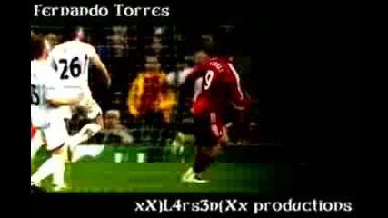 Liverpool Fc - Fernando Torres!