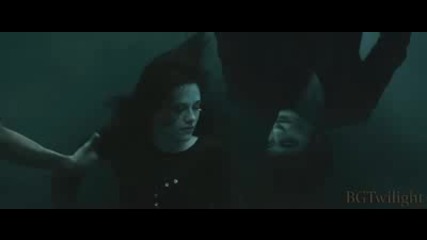 Тwilight new moon trailer by marjety