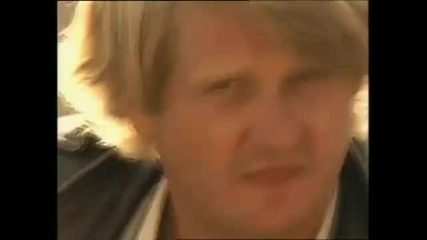 Tom Cochrane - Life Is A Highway