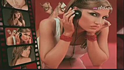 Jovana Tipšin-reklame 2005