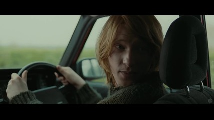 Never Let Me Go - Trailer 