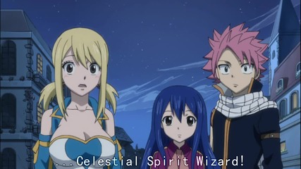 Fairy Tail - 165 Eng Subs