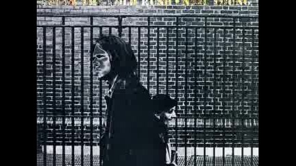 Neil Young And Crazy Horse - Hey Hey, My My