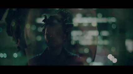 The Weeknd - Love In The Sky