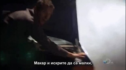 В най - лошия случай S01e02 Bg Subs 