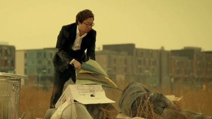 [mv] Lim Jeong Hee - Golden Lady ft. Hyunah