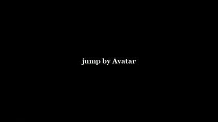 T3djump x2 by Avatar 