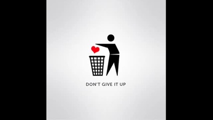 Gaia & Luna - Give It Up
