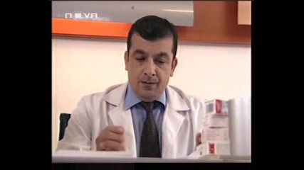 Сълзи над Босфора - Епизод 31 Част 4