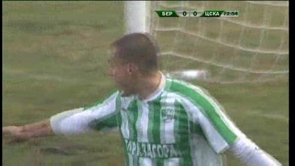 Караиванов: Очаквах да има критики към Цска / 09.03.2010 /