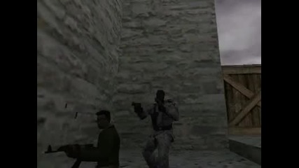 Cs - Fraglz of Fortune Трейлър 2