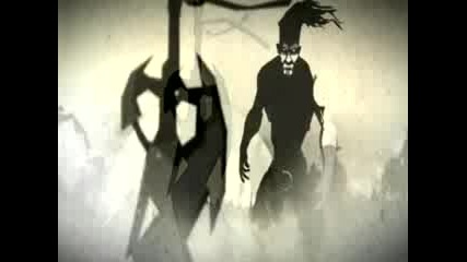 Heavenly Sword