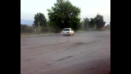 E30 без шпер