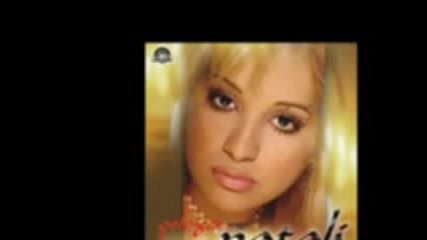 Natali - Sagapo Pistepse Me