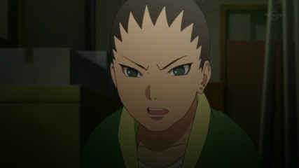 [ Bg Subs ] Boruto: Naruto Next Generations - 04 [ H D ]