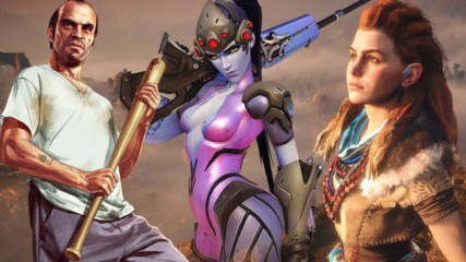 10 game studios that had success with a new franchise