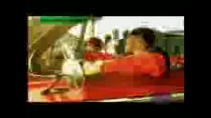 The Game Ft.50 Cent - Hate It Or Love It