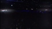 Miligram - Vrati mi se nesreco - Electric Tour - Kombank Arena - Novembar 2014 - Full HD