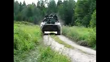 Btr - 80