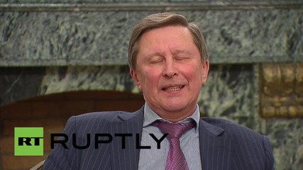 Finland: Egypt-Russia flight suspension 'will last a long time' - Ivanov