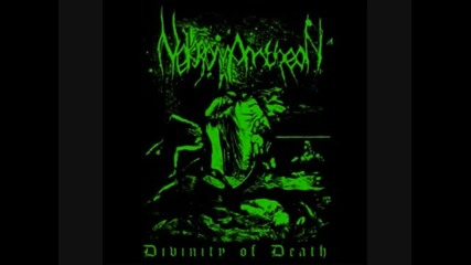 Nekromantheon- Alcoholy Terror