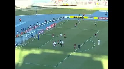Поредната ножица от огромна класа