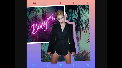 + Превю ! Miley Cyrus - Drive