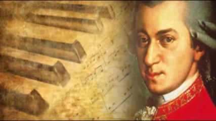 Wolfgang Amadeus Mozart - Requiem in D minor