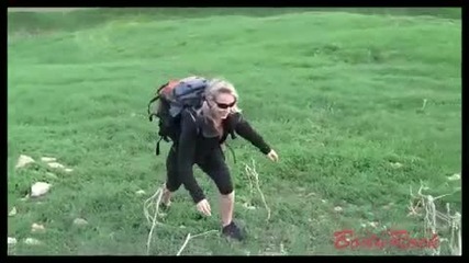 Fitness - Killer Cardio Workout - Race To The Top 