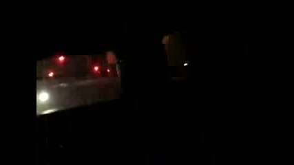 Punto Gt 2.0 16v Turbo vs Coupe Vtech 20v Turbo - - 