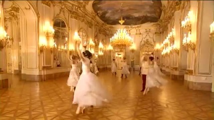 Valsa Do Imperador - Andre Rieu.vob