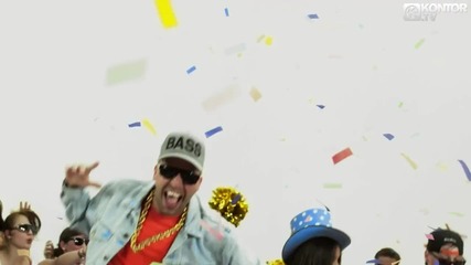 Die Atzen - Party (ich Will Abgehn) (michael Mind Project Ed