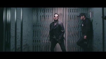 Mario Joy - California ( Official Video) 2016