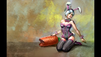 League Of Legends Dubstep Mix