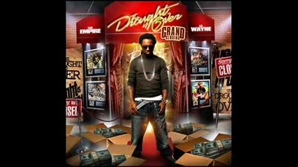 lil Wayne - I Run this bitch The drought is over Pt.5 