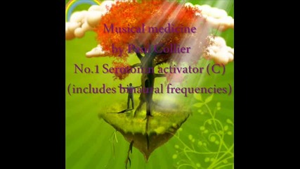 57 musical medicine no.1 serotonin